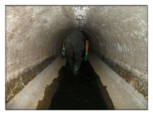 和硕管道高压清洗