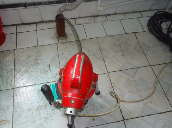 和硕下水道疏通