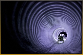 和硕UVCIPP紫外光固化修复工艺特点和施工工艺